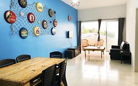 Ch Homestay